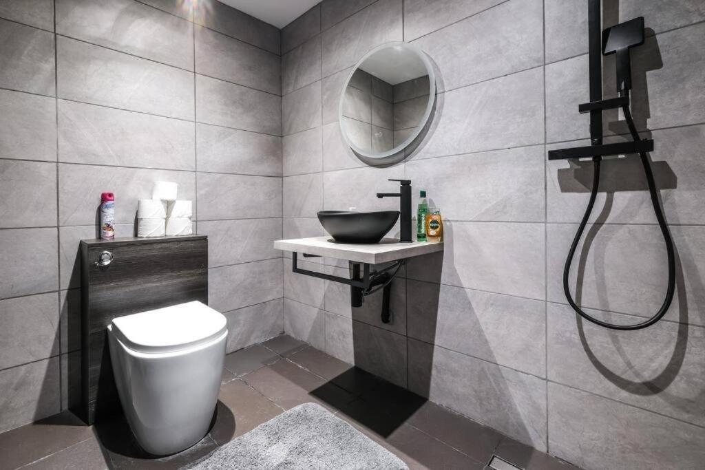 Apartment Piccadilly Wonderland Sleep 8 Vra *
