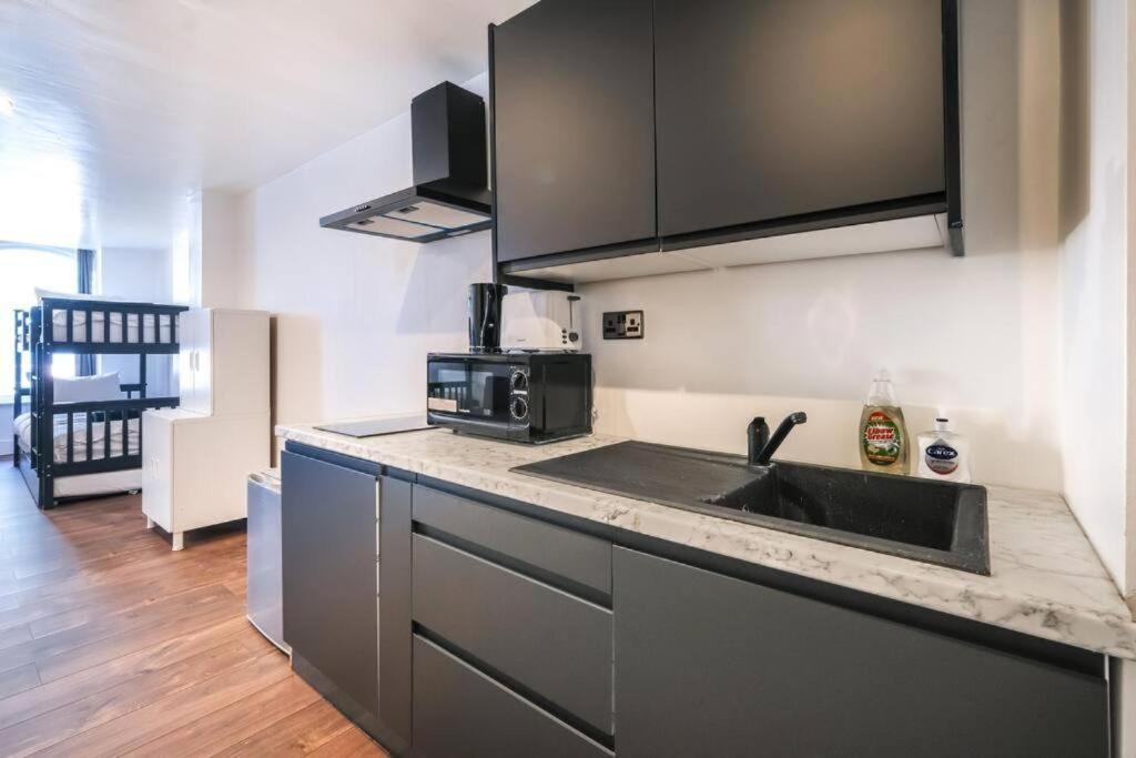 Apartment Piccadilly Wonderland Sleep 8 Vra *